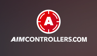 aimcontrollers logo