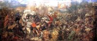 Czytaj więcej: Bitwa pod Grunwaldem - 15 lipca 1410r.