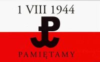 Czytaj więcej: Powstanie Warszawskie - 1 sierpnia 1944 r.
