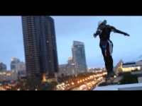 Czytaj więcej: WIDEO - Assassin's Creed 4 Meets Parkour in Real Life
