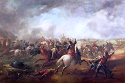 Bitwa pod Marston Moor